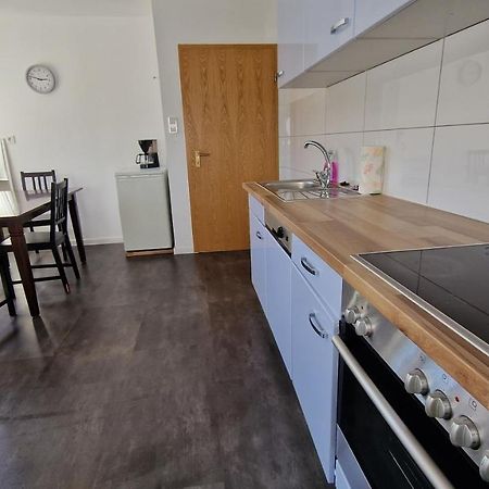 Apartments 奥弗拉特 外观 照片
