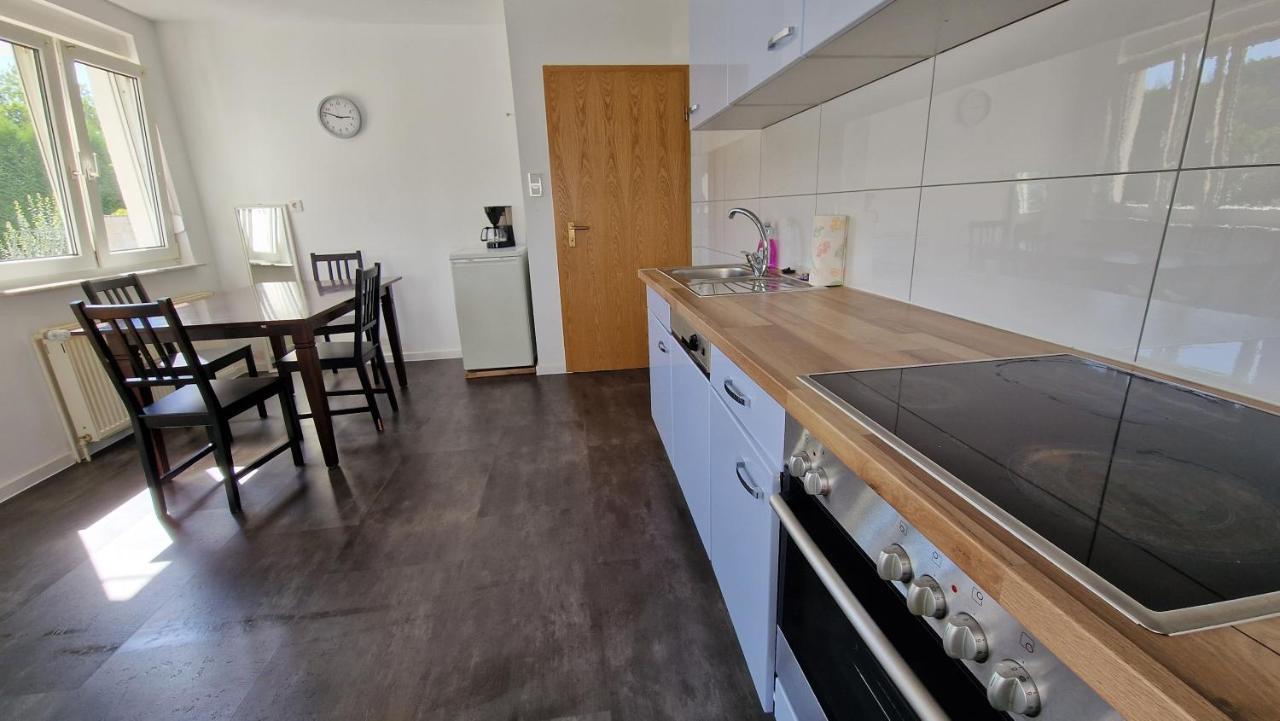 Apartments 奥弗拉特 外观 照片