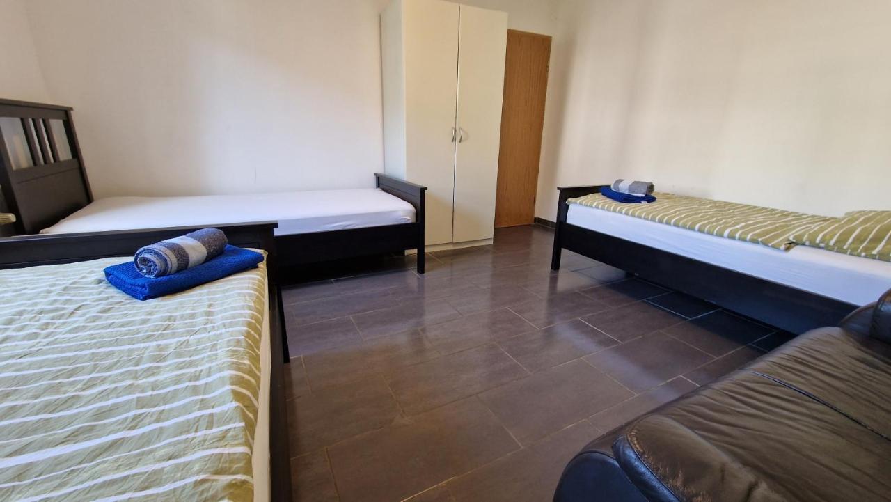 Apartments 奥弗拉特 外观 照片