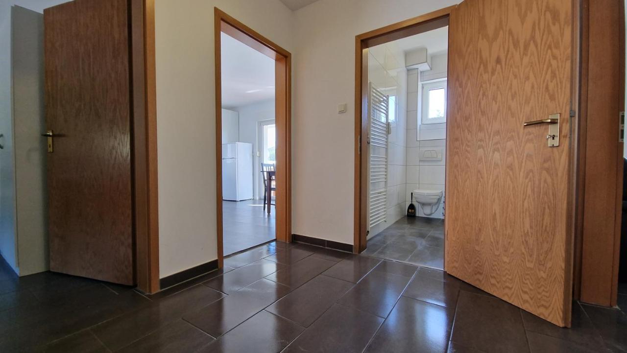 Apartments 奥弗拉特 外观 照片