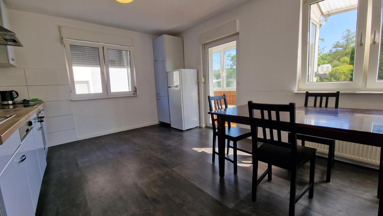 Apartments 奥弗拉特 外观 照片