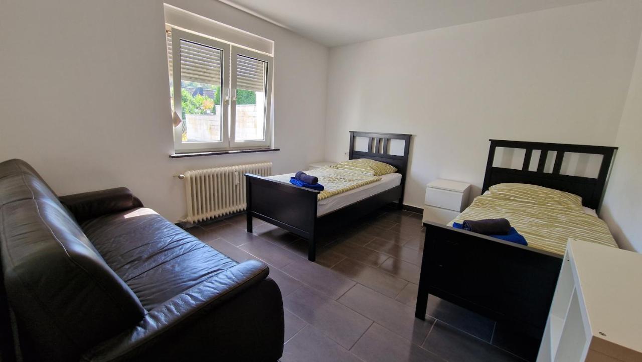 Apartments 奥弗拉特 外观 照片