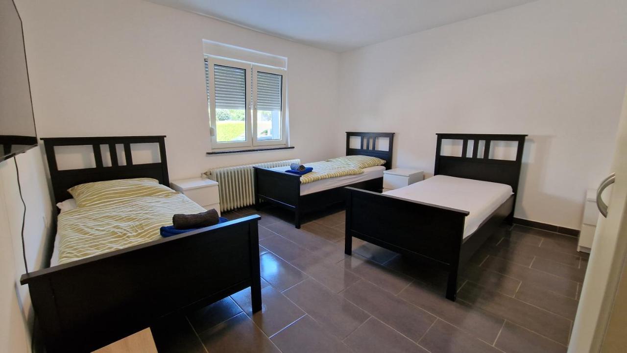 Apartments 奥弗拉特 外观 照片
